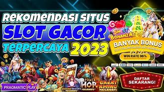 5 Daftar Situs Slot Mudah Jackpot Dan Terpercaya Di Indonesia