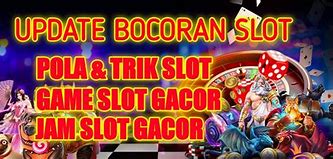 Apk Game Slot Baru Gacor Hari Ini Live Streaming