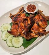 Ayam Bakar Superior Medan