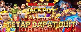 Contoh Gambar Judi Slot Online