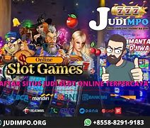 Game Slot Online Terpercaya Situs Judi Slot Terbaik Dan Terpercaya No 1