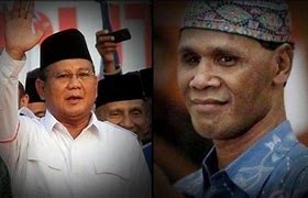 Hercules Dan Prabowo