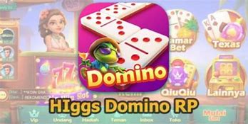 Higgs Domino Rp Apk Versi Terbaru