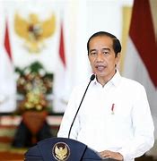 Jokowi Presiden Terbaik