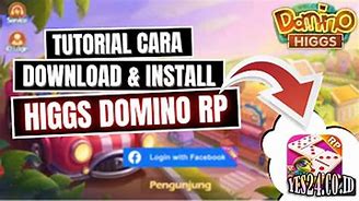 Link Download Higgs Domino Rp Mod Apk Terbaru Versi 1.70 Lengkap X8 Speeder No Root Dan Tanpa Iklan