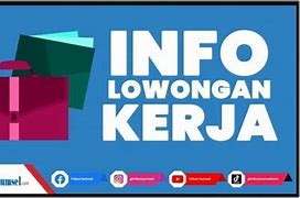 Loker Admin Palembang 2022 Terbaru Hari Ini Live Streaming