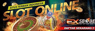 Mabosbet Situs Slot Online Gacor Dan Casino Terpercaya Sejak 2010