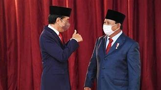 Mata Elang Penjaga Presiden Jokowi