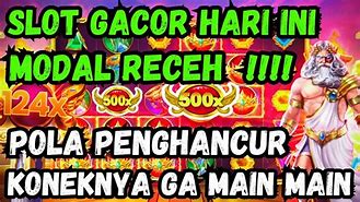 Meme Slotter Slot Gacor Hari Ini Trik Jitu