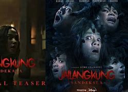 Nonton Film Jailangkung Sandekala Lk21