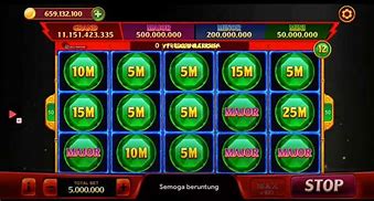 Permainan Baru Slot Domino Global Apk Mod Apk