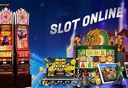 Pilihan Slot Terbaik Dan Terpercaya Di Indonesia