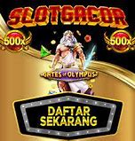 Situs Slot Gampang Wd