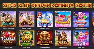 Situs Slot Terpercaya Server Luar Negeri