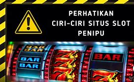 Slot Penipu Semua Situs Slot Online Terpercaya Dan