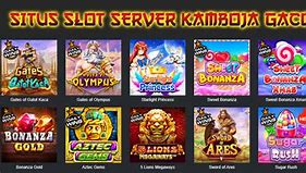 Slot Provider Kamboja Adalah Aplikasi Apa Saja Ya