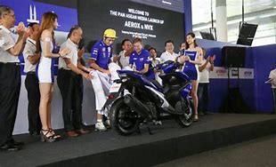 Yamaha Jakarta Pusat